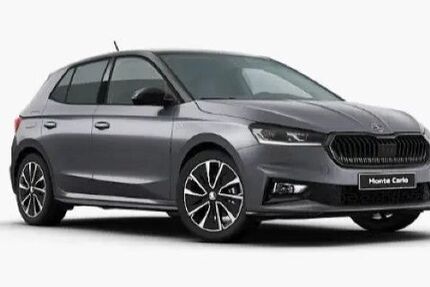 Skoda Fabia 25.969 km 19.990 € Heide 25746