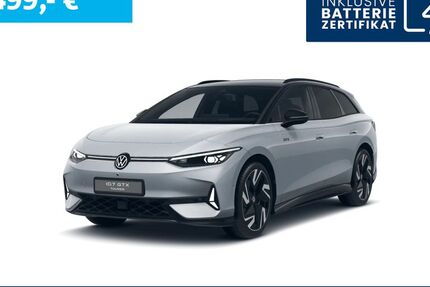 VW ID.7 19.784 km 56.930 &euro; Esslingen (bei Stuttgart) 73734