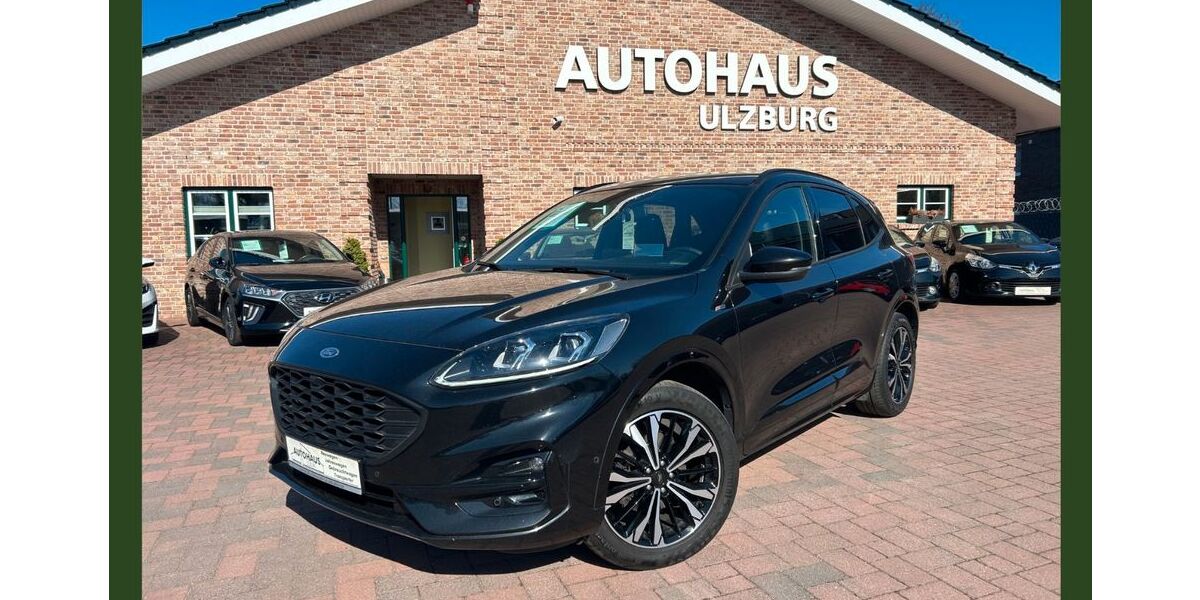 Ford Kuga 189.771 km 16.900 &euro; Henstedt Ulzburg(20 km nördlich von HH-direkt an der A7) 24558