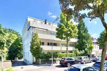 Exklusive ETW am Staden mit Charme und Klasse 3 zimmer
