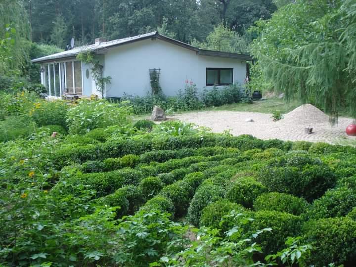 Bungalow Petershagen/Eggersdorf Eggersdorf - 3 Zimmer, 80 m&sup2;, 1.250&euro; | Angebot:26099391