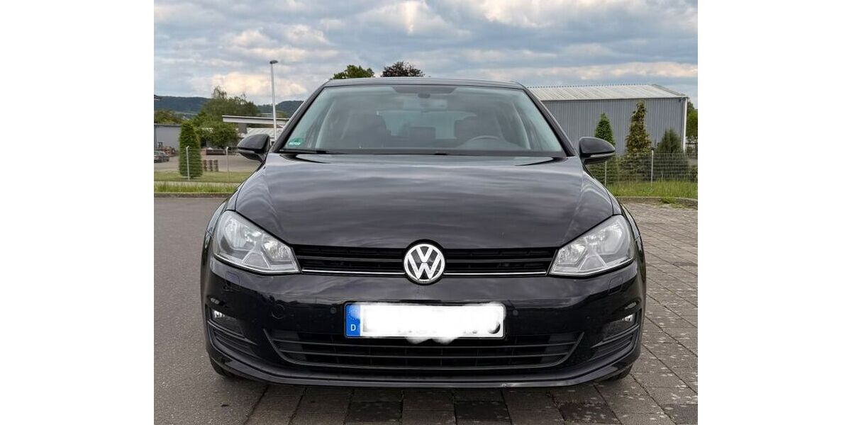VW Golf 166.000 km 7.500 &euro; Einbeck 37574