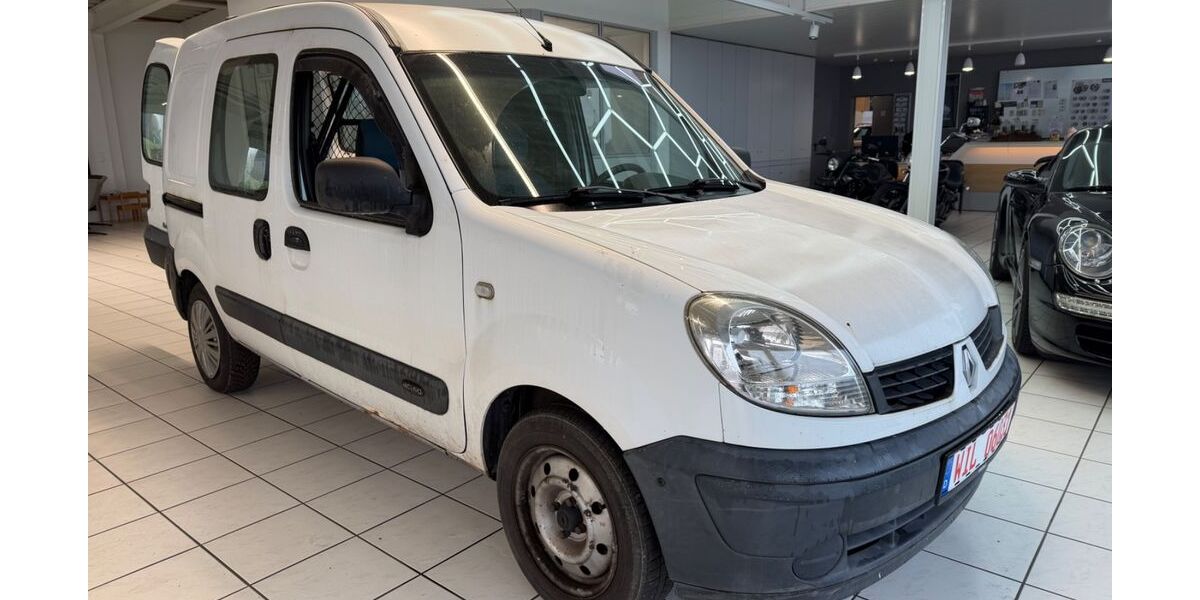 Renault Kangoo 225.000 km 999 &euro; Bernkastel-Kues 54470