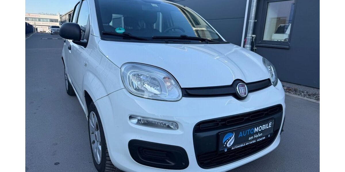 Fiat Panda 139.000 km 3.990 &euro; Münster 48155