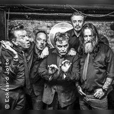 Freunde der italienischen Oper 29.01.2027 Kulturhaus Stattbahnhof Schweinfurt