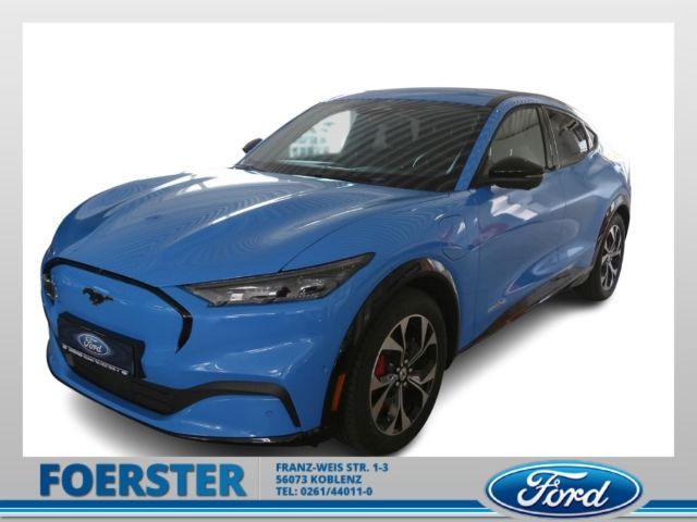 Ford Mustang Mach-E 28.900 km 29.880 € Koblenz 56073