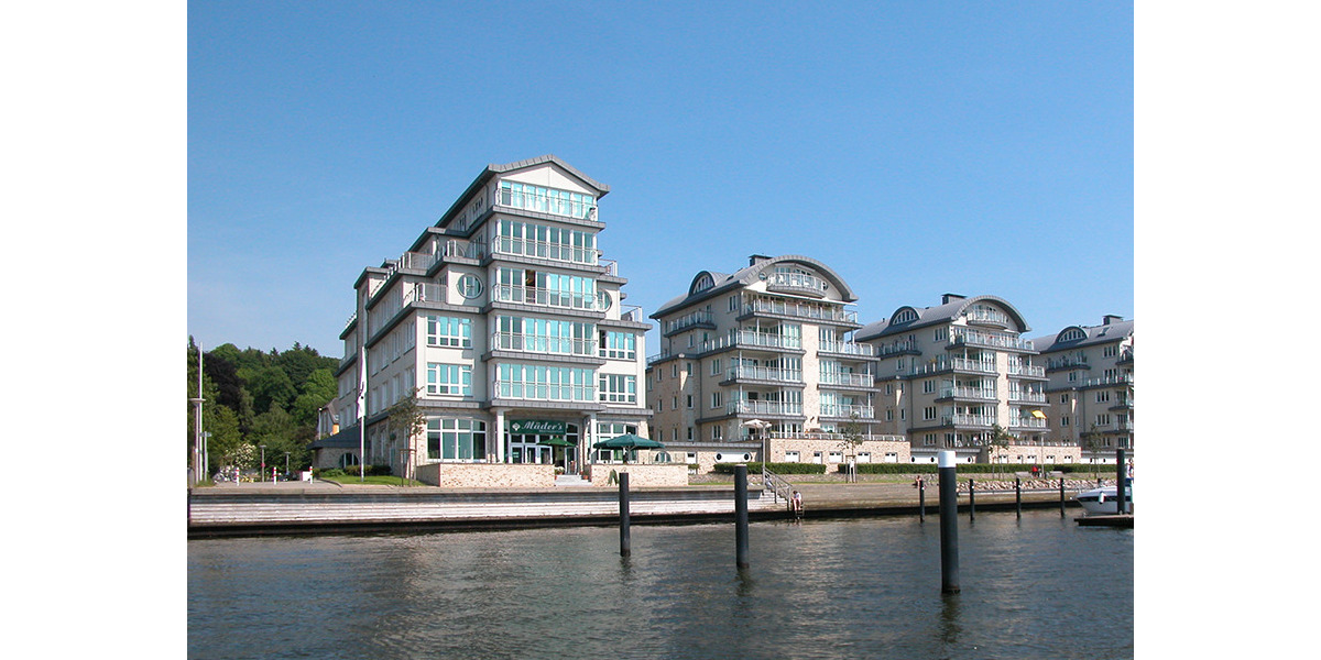 Büro in Flensburg 8.400 € 467 m² zimmer