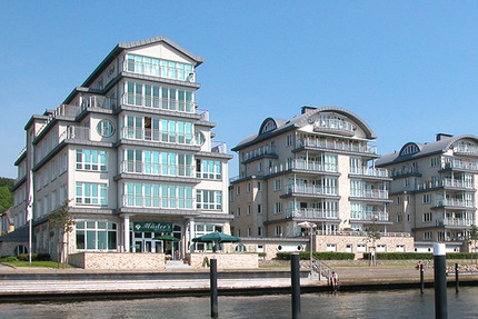Gewerbeobjekt Flensburg - 8.400&euro; | Angebot:23811328