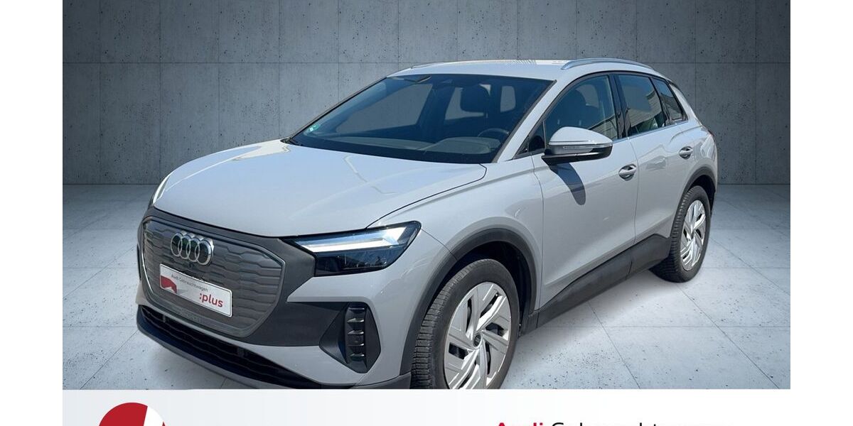 Audi Q4 e-tron 21.823 km 24.570 &euro; Neutraubling 93073