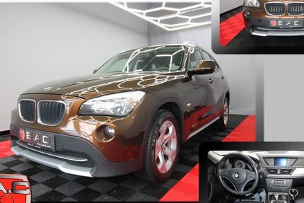 BMW X1 181.000 km 6.950 € Osnabrück 49086