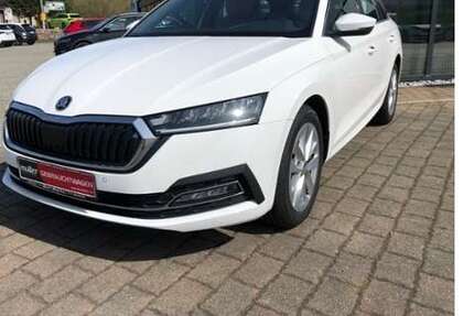 Skoda Octavia 79.100 km 20.950 &euro; Glauchau 08371