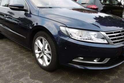 VW CC 101.969 km 12.990 &euro; Hamburg 22459
