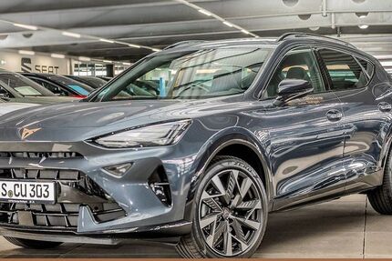 Cupra Formentor 9.990 km 36.990 € Stuttgart-Feuerbach 70469