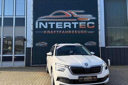 Skoda Kamiq 85.000 km 14.250 &euro; Rotenburg 27356