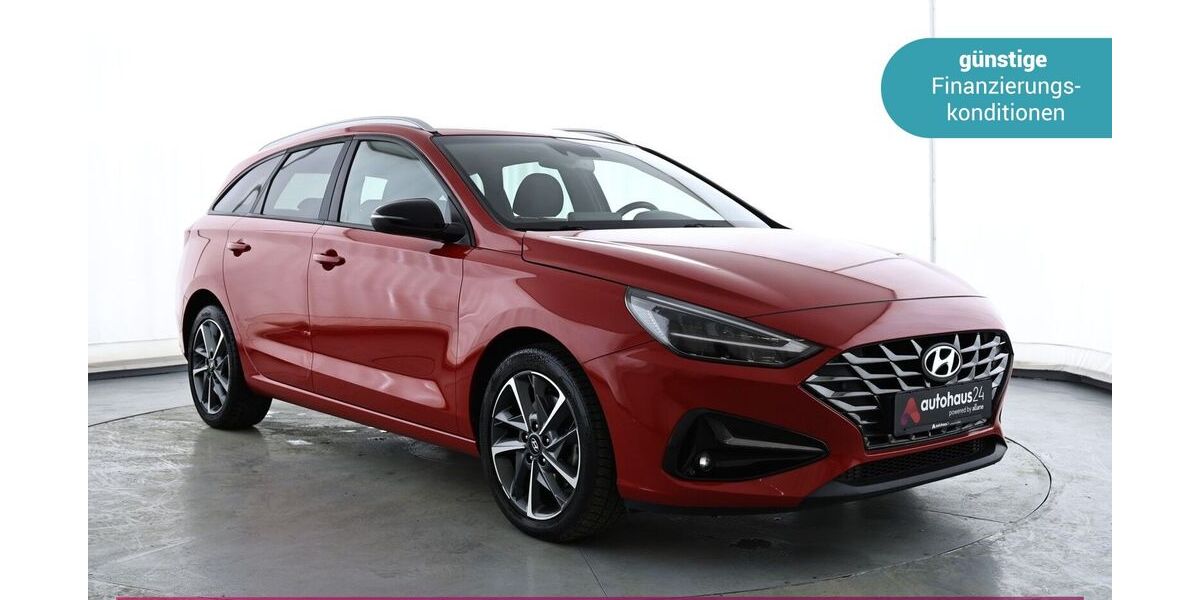 Hyundai i30 92.132 km 14.390 &euro; Ludwigsfelde (bei Berlin) 14974