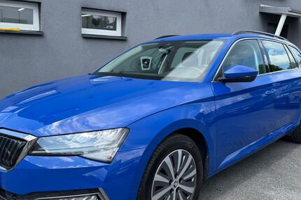 Skoda Superb 133.000 km 17.900 &euro; Bielefeld 33659