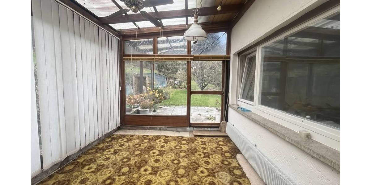 Einfamilienhaus Sulz am Neckar / Fischingen Fischingen - 4 Zimmer, 88 m&sup2;, 287.500&euro; | Angebot:26308887