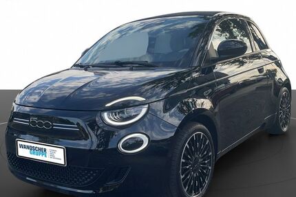 Fiat 500e 15.800 km 27.390 &euro; Bremen 28207