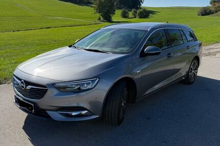 Opel Insignia 188.000 km 14.900 &euro; Büchlberg 94124