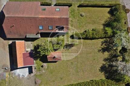 Wohnung Großefehn / Spetzerfehn Spetzerfehn - 2 Zimmer, 70 m&sup2;, 239.000&euro; | Angebot:27026031