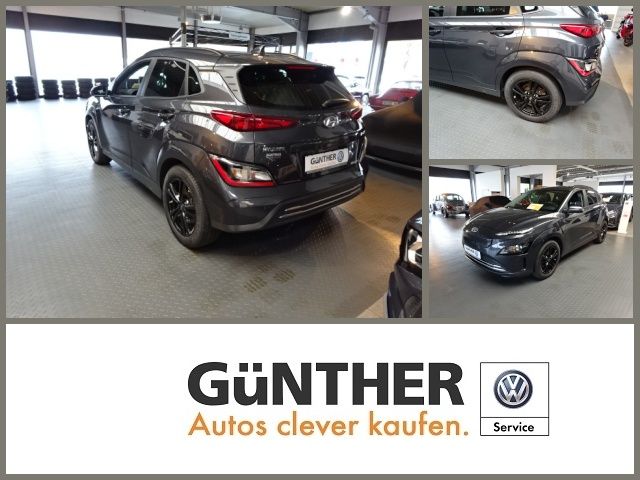 Hyundai KONA 48.500 km 18.950 &euro; Bad Berleburg... 57319