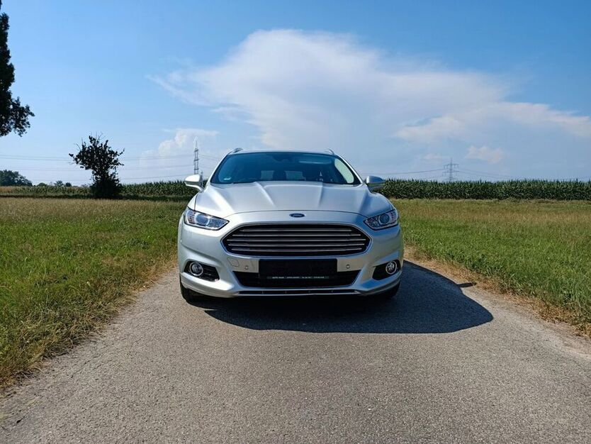 Mondeo