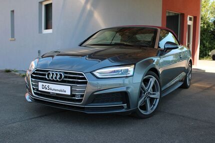 Audi A5 105.700 km 23.490 &euro; Ilshofen 74532