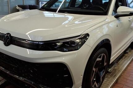 VW Tiguan 6.172 km 43.930 &euro; Osnabrück 49078