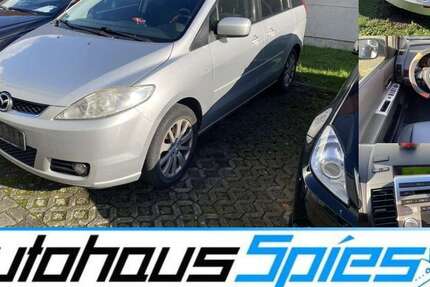 Mazda 5 209.503 km 1.690 € Heilbronn 74076