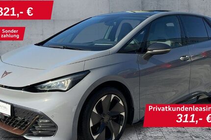 Cupra Born 79.045 km 22.990 &euro; Chemnitz 09119