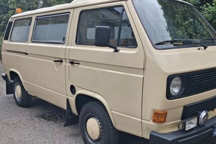VW T3 andere 60.000 km 10.000 &euro; Neunkirchen am Sand 91233