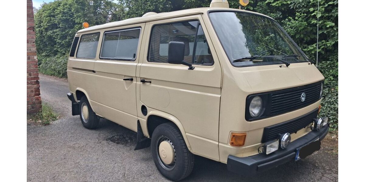 VW T3 andere 60.000 km 10.000 &euro; Neunkirchen am Sand 91233