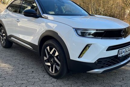 Opel Mokka 40.550 km 17.490 &euro; Lahnstein 56112