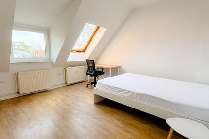 Wohnung Bremen Burglesum - 3 Zimmer, 52 m&sup2;, 157.500&euro; | Angebot:25340691