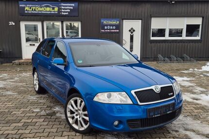 Skoda Octavia 324.337 km 2.499 &euro; Voltlage 49599