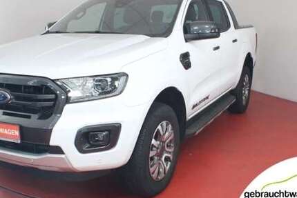 Ford Ranger 75.152 km 30.449 € Horn-Bad Meinberg 32805