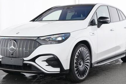 Mercedes-Benz EQE SUV 20.430 km 84.590 &euro; Jettingen 71131