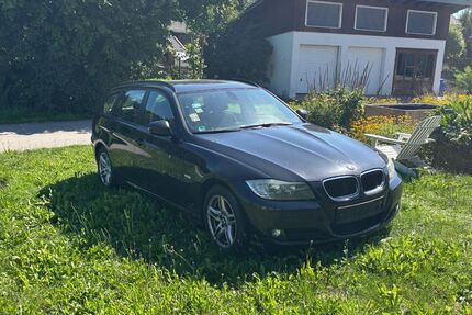 BMW 318 190.000 km 4.250 € Rattenkirchen 84431
