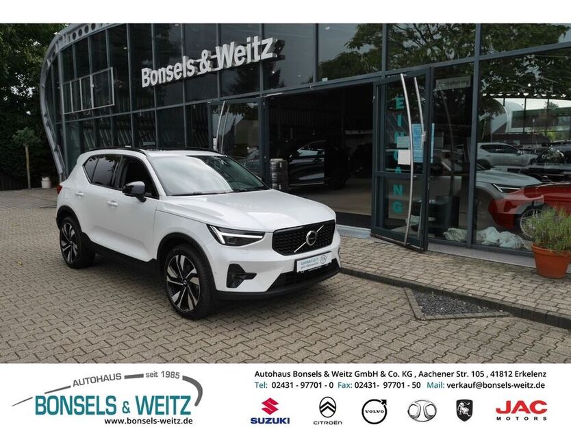 XC40