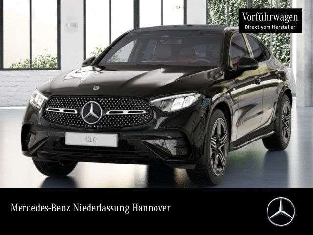 GLC 300