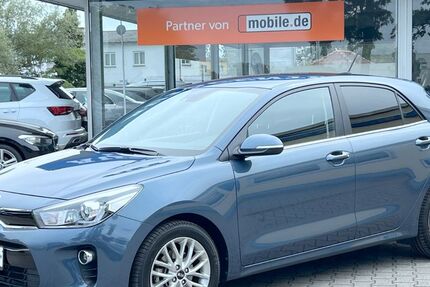 Kia Rio 22.423 km 15.900 &euro; Haßloch 67454