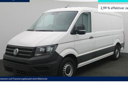 VW Crafter 25.794 km 49.560 &euro; Hanau 63452