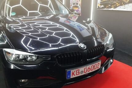 BMW 316 251.000 km 5.300 &euro; Bad Kissingen 97688