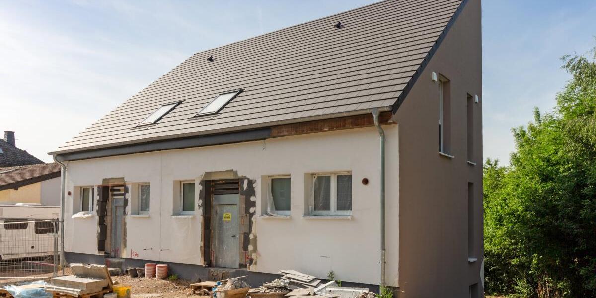 Neues großzügiges Einfamilienhaus in gefragter Lage von Pluwig mit herrlicher Weitsicht - Doppelhaushälfte Pluwig | Angebot:26817163