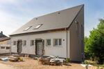 Neues großzügiges Einfamilienhaus in gefragter Lage von Pluwig mit herrlicher Weitsicht - Doppelhaushälfte Pluwig | Angebot:26817163
