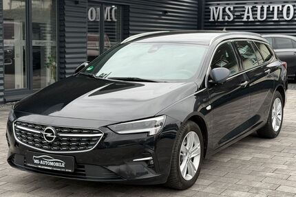 Opel Insignia 196.000 km 12.950 &euro; Holzminden 37603