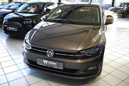 VW Polo 23.400 km 16.900 &euro; Hamburg 22525