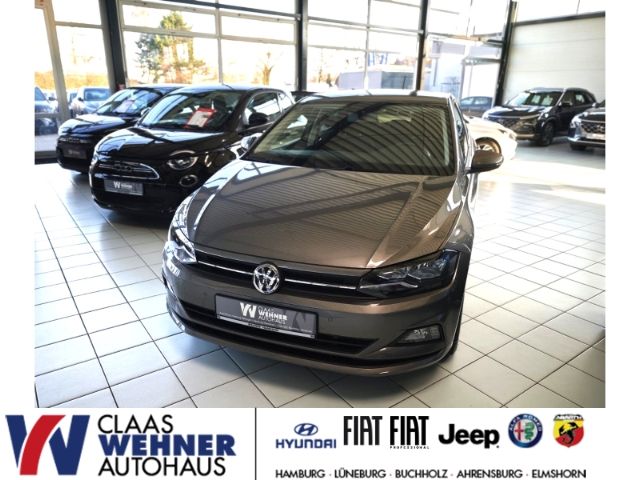 VW Polo 23.400 km 16.900 &euro; Hamburg 22525