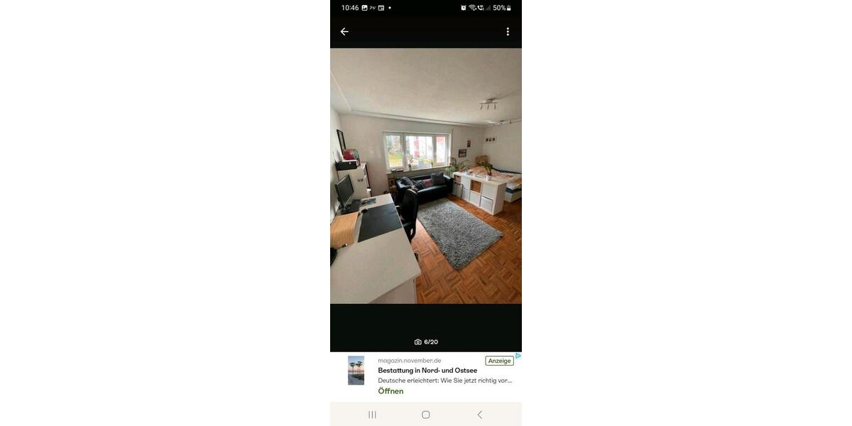 Hochparterre Konstanz Konstanz-Fürstenberg - 3 Zimmer, 80 m&sup2;, 380.000&euro; | Angebot:26947823