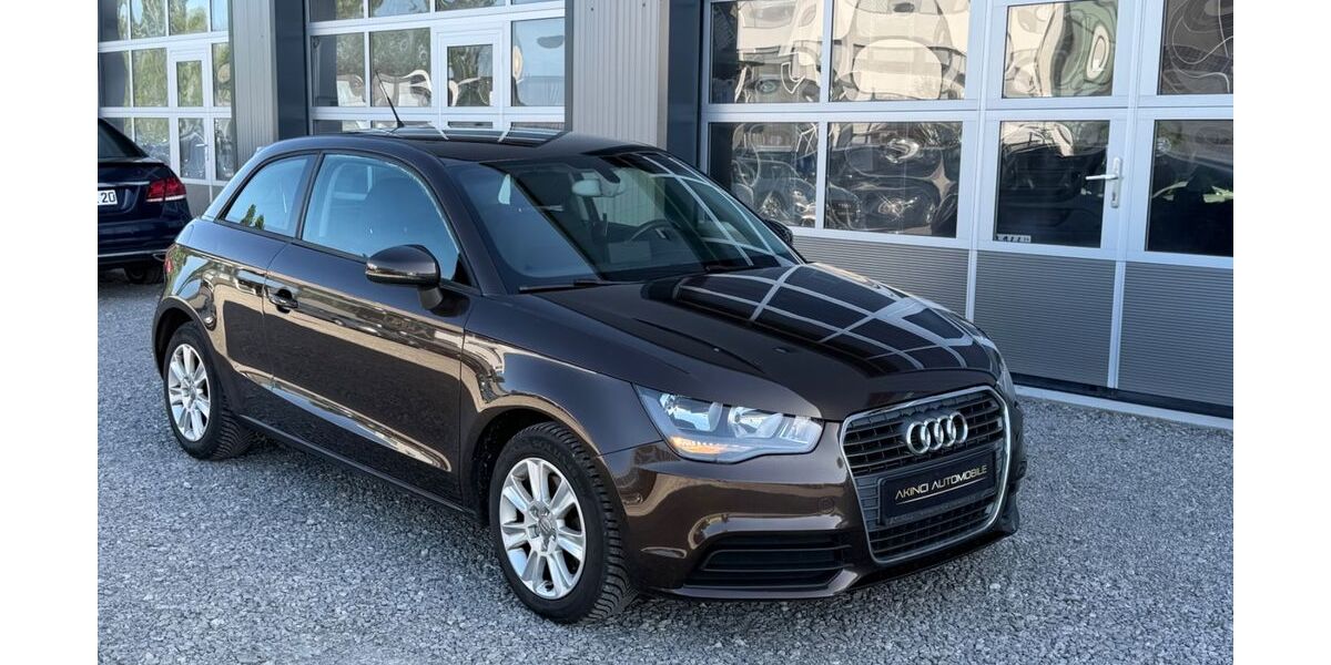 Audi A1 105.000 km 7.990 &euro; Gäufelden 71126